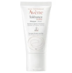 Avene Tolerance Extreme Maschera Viso Idratante e Lenitiva 50 ml
