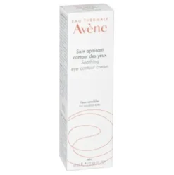 AVENE Tratt.Lenit.Cont.Occhi