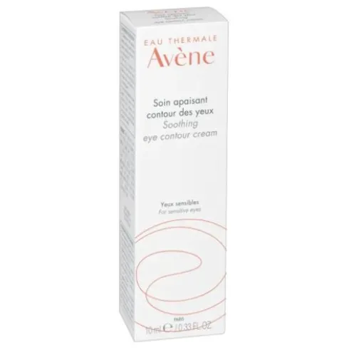 AVENE Tratt.Lenit.Cont.Occhi