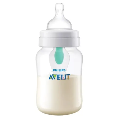 AVENT Bib.A/Colic 1m+ 260ml