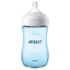 AVENT Bib.Natural Azz.260ml