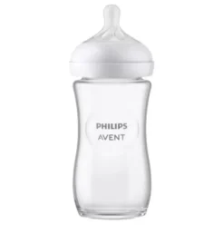 AVENT Bib.Nat.3,0 VT 240ml