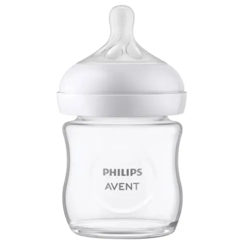 AVENT Bib.Nat.VT 120ml