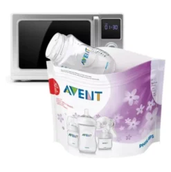 AVENT Buste Ster.Vapore Micro