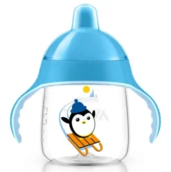 AVENT Tazza Becc.Dec.Azz.200ml