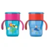 Avent Tazza Natural Drink M/F 260 ml