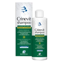 Avicenna Nizonim Shampoo 200ml - Trattamento Igiene Capelli