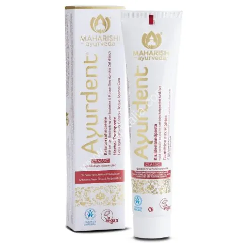 AYURDENT Dent.Pasta 75ml