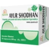 AYUR SHODANT 60 Compresse