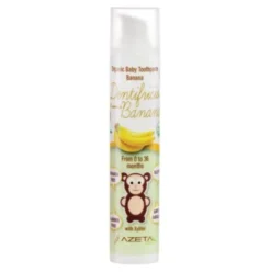 AZETABIO Dent.Banana 50ml