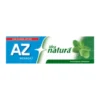 AZ Idea Natura Dentifricio Freschezza Naturale - Dentifricio adatto per alito fresco e gengive sane - 75 ml