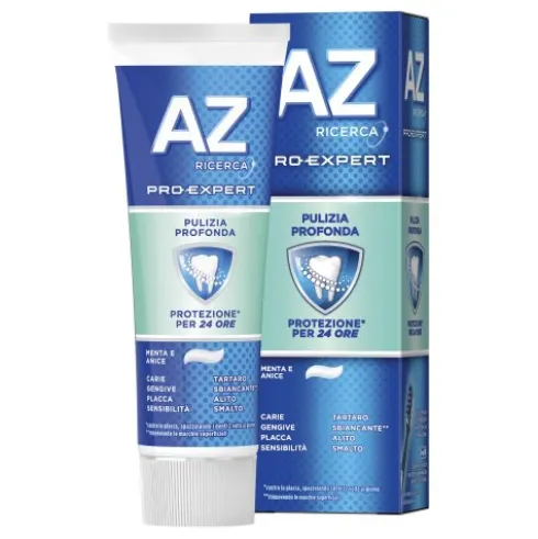 AZ*Pro-Expert Pulizia Prof75ml