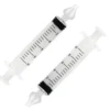 BABY AGE Irrig.Nasale 2pz 4m+