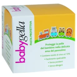 Babygella Pasta Protettiva 150 ml