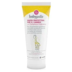 Babygella Prebiotic Pasta100ml