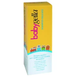 Babygella Shampoo Delicato 250 ml
