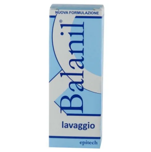 BALANIL Lavaggio 100ml