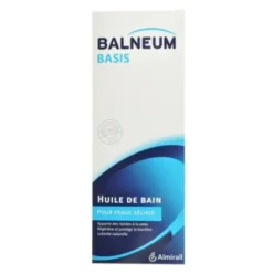BALNEUM BASIS Olio Bagno 500ml