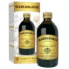 BARDANAVIS Liquido S/Alc.200ml