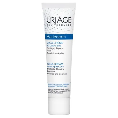 BARIEDERM*Cica Crema 40ml