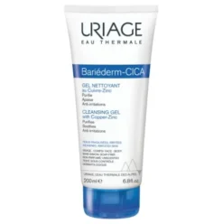 BARIEDERM Cica Gel Det.200ml