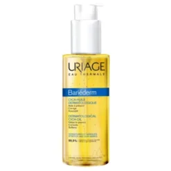 BARIEDERM CICA-OLIO DERMAT