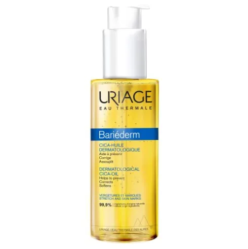 BARIEDERM CICA-OLIO DERMAT