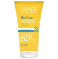 BARIESUN Crema fp50+ 50ml