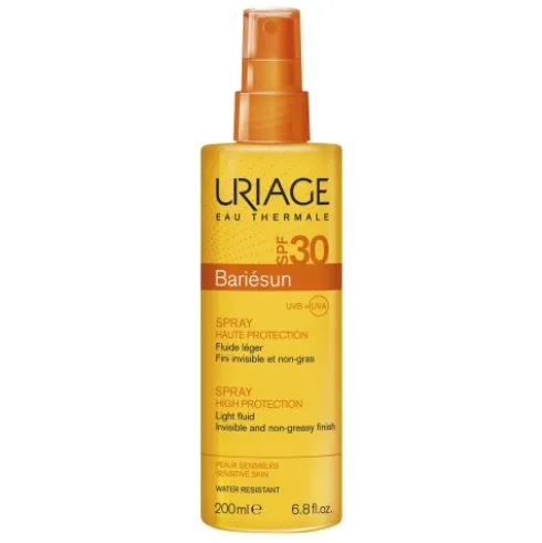 BARIESUN Spy Asciut.fp30 200ml