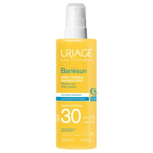 BARIESUN*Spy fp30 200ml