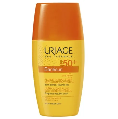 BARIESUN UltraLegg.fp50+ 30ml