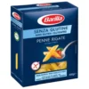 BARILLA Penne Rigate S/G 400g