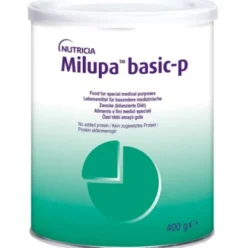 BASIC P Alimento 400g