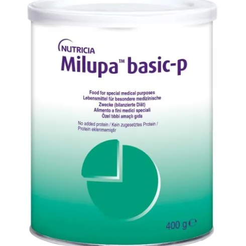 BASIC P Alimento 400g