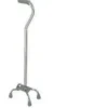 BASTONE QUADRIP.Base Stretta