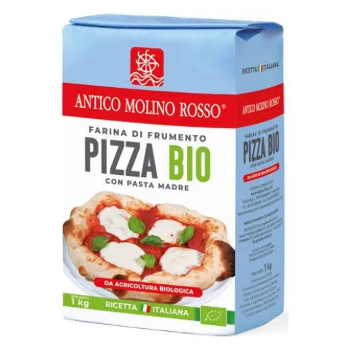 BAULE Farina Mix Pizza 1Kg