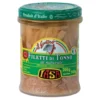 BAULE Filetti Tonno Nat.200g