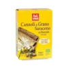 Baule Volante Cannoli Grano Saraceno Nocciola Senza Glutine 125g