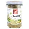 Baule Volante Gomasio Bio Condimento Naturale 100g