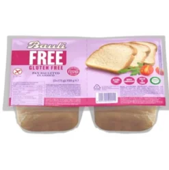 BAULI FREE Pan Bauletto Class.