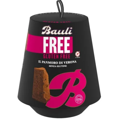 BAULI Panmoro G/Ciocc.S/G 500g