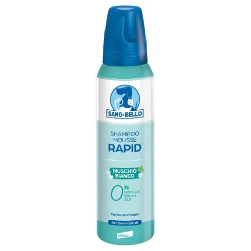 BAYER S.B.Sh.Sch.Rapid 300ml
