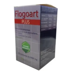 Bb Farmaceutica Flogoart Plus Integratore Alimentare Articolazioni 20 Compresse