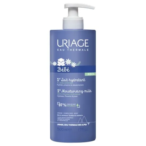 BEBE Latte Idrat.500ml