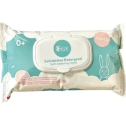 BEBE' Salviett.Igien.BB 72pz