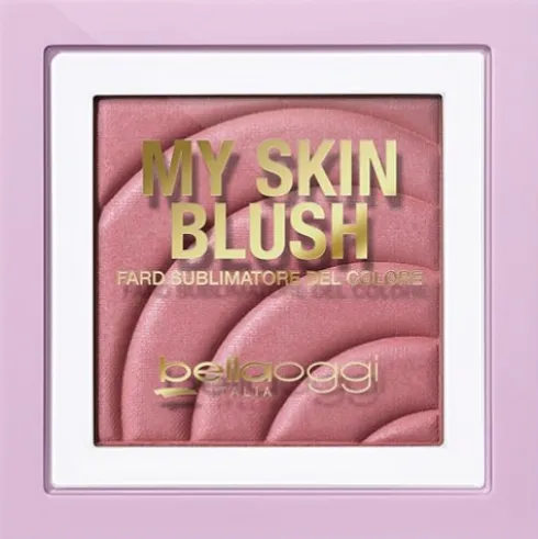 BELLA OGGI MY SKIN BLUSH 002