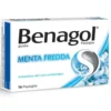 Benagol 16 Pastiglie Menta Fredda