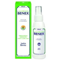 BENEX Spray 100ml ERM