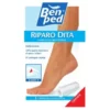 Benped Riparo Dita Cappuccio Protettivo Grande per Dita Lesionate