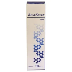 BENUSCLER Crema 100 ml